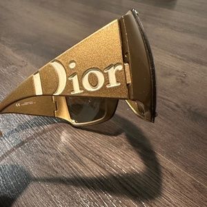 Dior sunglasses